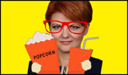 Lia Olguta-Vasilescu