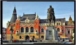 Mihai Viteazul-Oradea