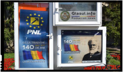 PNL Iasi