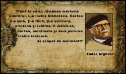 Tudor Arghezi