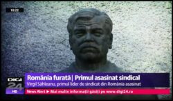 Virgil Sahleanu-TEPRO-Iasi