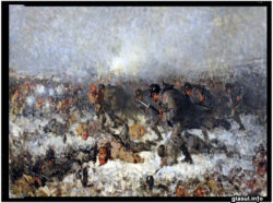 Atacul de la Smardan 1877