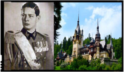 Regele Mihai
