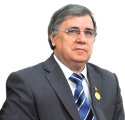 Nicolae DABIJA