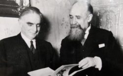 Nicolae Iorga