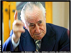 Ion Stanescu
