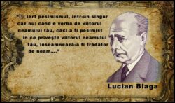 Lucian Blaga-citat