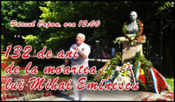 Mihai Eminescu-COPOU