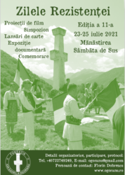 Zilele Rezistenței