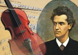 Ciprian Porumbescu