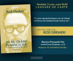 dreher