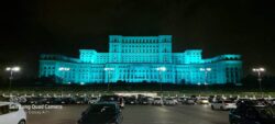 Parlamentul României