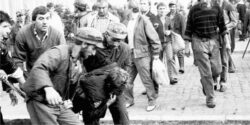 Mineriada 1990