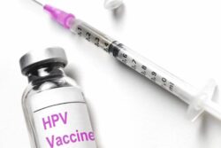 vaccin hpv romania