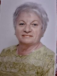 AURELIA OANCĂ