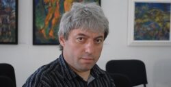 Marius Oprea