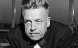 Alfred Kinsey
