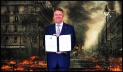 Iohannis