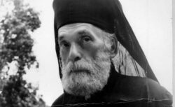 Parintele Nicolae Steinhardt