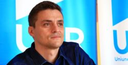 Sergiu Vlad-deputat-USR-Arad