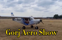 Gorj Aero Show