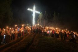 Serbarea de la Putna