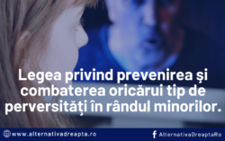 AD proiect de lege minori