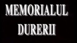 Memorialul durerii