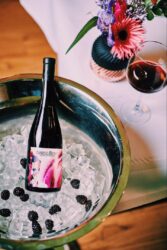 vin Abund Berry