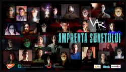 amprenta sunetului