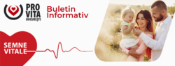 Buletin provita
