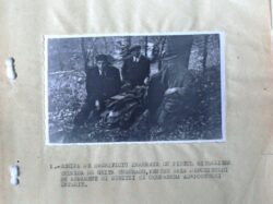 Părintele Eugen Berza