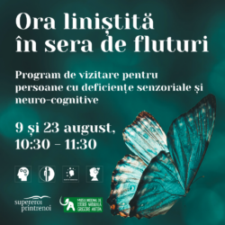 fluturi exotici