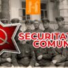 Securitatea comunistă