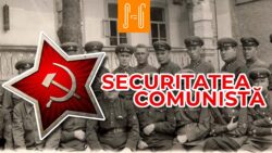 Securitatea comunistă