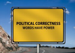 Corectitudine politica-ideologie