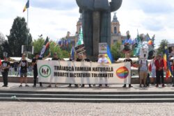 Comunitatea identitara