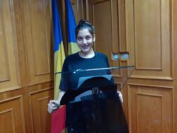 Iacob Cătălina Georgiana
