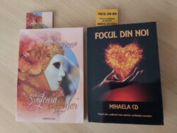 Mihaela CD