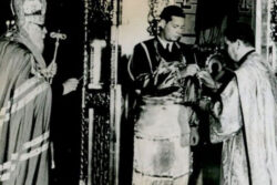 Mirungerea Regelui Mihai