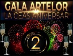 Gala Artelor