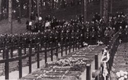 Execuția legionarilor