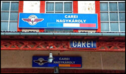 Carei