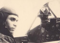 Generalul-locotenent aviator Ion Dobran