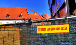 Gh Lazar / Sibiu