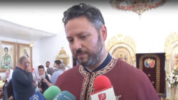 Pr. Ștefan Mindea