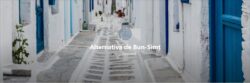 alternativa de bun simt