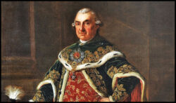 Baronul Brukenthal