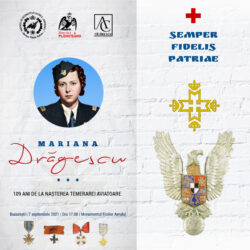 Mariana Drăgescu