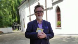 Rod Dreher